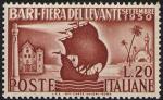 Fiera Levante - Bari