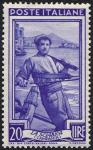 pescatore - Campania