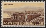 Taormina - il Teatro Greco