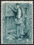 Centenario dell'Istruzione Professionale - L. 25