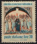 Concilio Ecumenico Vaticano II - L. 70