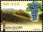 Barbera d'Asti DOCG