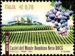 Castel del Monte - Bombino Nero DOCG