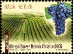 Oltrepò pavese - Metodo Classico DOCG