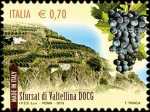 Sfursat di Valtellina DOCG