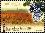 Torgiano Rosso Riserva DOCG