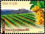 Vernaccia di San Gemignano