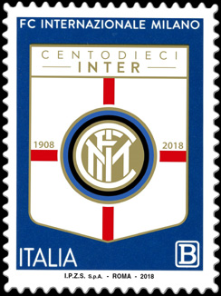 Football Club Internazionale Milano - 110° Anniverario della fondazione