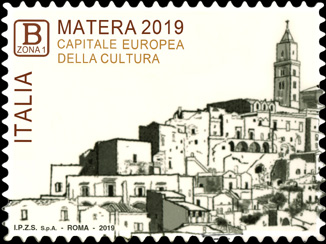 Matera - Capitale europea della cultura 2019