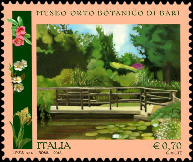 Museo dell'Orto Botanico di Bari