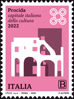 Procida : Capitale italiana della Cultura 2022