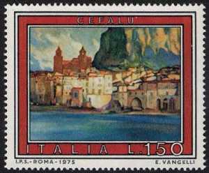 Turistica - Cefalù