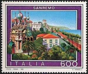 Turistica - Sanremo
