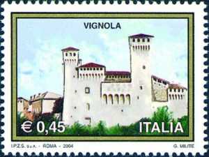 Turistica - Vignola