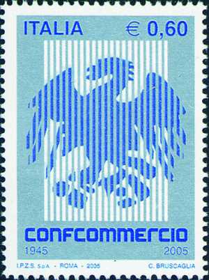 «Confcommercio» - Confederazione generale italiana del commercio, del turismo, dei servizi, delle professioni e delle piccole e medie imprese