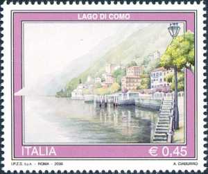 Turistica - Lago di Como