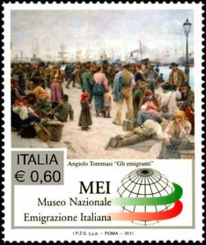 Museo nazionale dell'emigrazione italiana