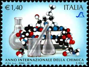 Anno internazionale della chimica