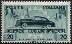 Salone Automobile - Torino