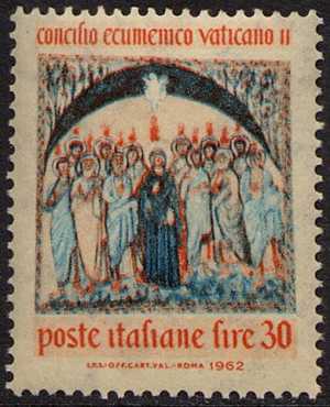 Concilio Ecumenico Vaticano II - L. 30