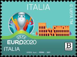 Lo Sport  : UEFA - EURO 2020 - ITALIA