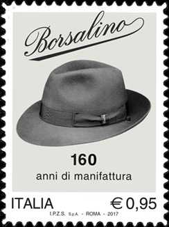 Catalogo Francobolli Italiani Repubblica Italiana 17