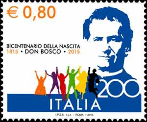 Bicentenario della nascita di San Giovanni Bosco