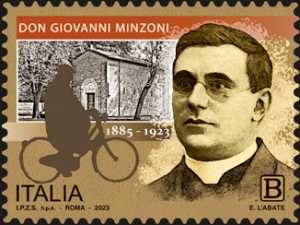 Don Giovanni Minzoni - 100° Anniversario della scomparsa