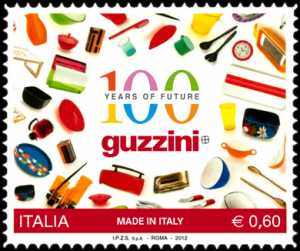 Made in Italy - Guzzini