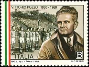 50° Anniversario della scomparsa di Vittorio Pozzo