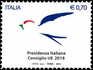 Presidenza Italiana del Consiglio dell'Unione Europea