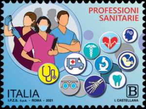 Il Senso Civico - Professioni Sanitarie