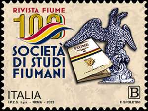 Società di Studi Fiumani - 100° anniversario della fondazione