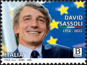 Il Senso Civico  - David Sassoli
