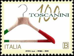 Industrie Toscanini S.r.l. - Centenario della fondazione