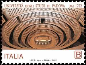 Le Eccellenze del sapere : Università degli Studi di Padova - VIII° Centenario della fondazione