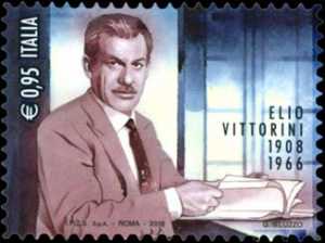 50° Anniversario della morte di Elio Vittorini