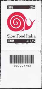 30° Anniversario della fondazione dell'Associazione "Slow Food Italia"