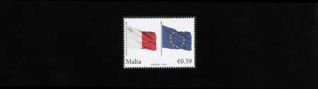 Malta 2014 - 10° Anniversario dell'ingresso di Malta nell'Unione Europea