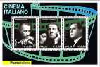 Italia 2010 - Cinema italiano
