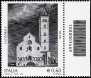 Italia 2012 - Cattedrale di Trani - codice a barre n° 1469