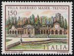 Ville d'Italia - Barbaro Maser - Treviso