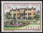 Ville d'Italia - Godi - Vicenza