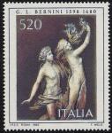 Arte Italiana - Gian Lorenzo Bernini - 'Apollo e Dafne'
