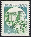 Castelli d'Italia - Normanno - Melfi
