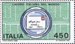Lavoro italiano nel mondo - Lettore ottico Elsag
