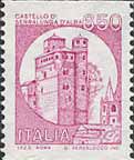 «Castelli d'Italia» - Serralunga d'Alba 