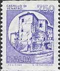 «Castelli d'Italia» - Venafro, Isernia