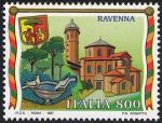 Turistica - Ravenna