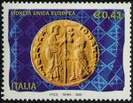 Introduzione della monete unica europea - Ducato , Repubblica di Venezia